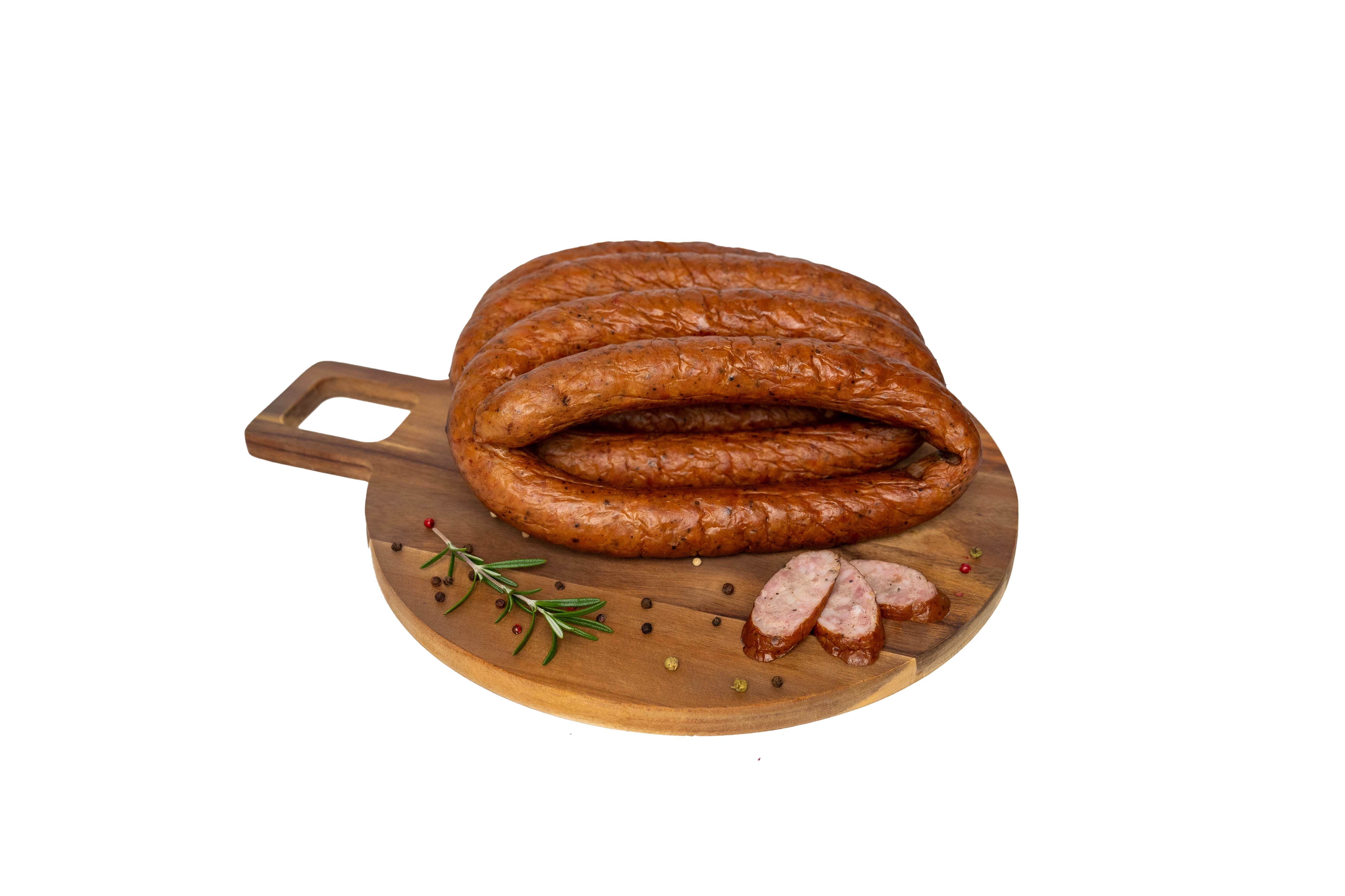 Kiełbasa Wiejska Extra 